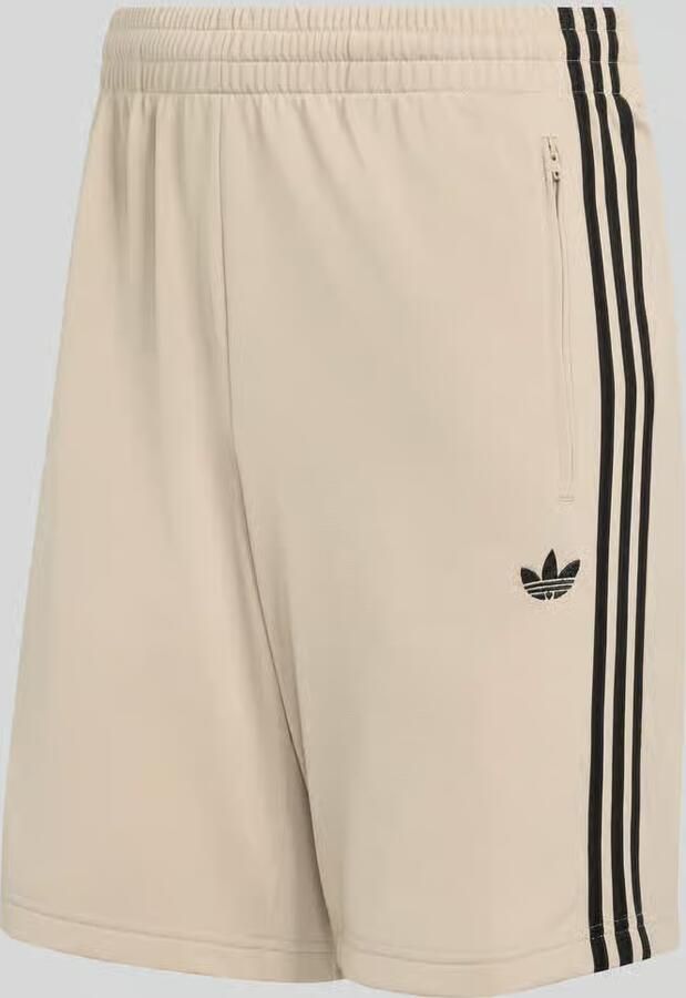 Adidas Originals regular fit trainingsshorts met gestikt logo - Foto 2