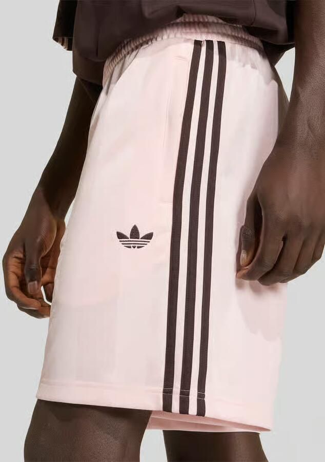 Adidas Originals regular fit trainingsshorts met logoprint - Foto 3
