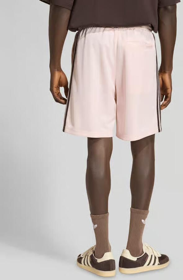 Adidas Originals regular fit trainingsshorts met logoprint - Foto 9