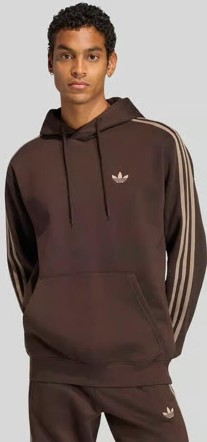 Adidas Originals relaxed fit hoodie van katoenmix - Foto 5