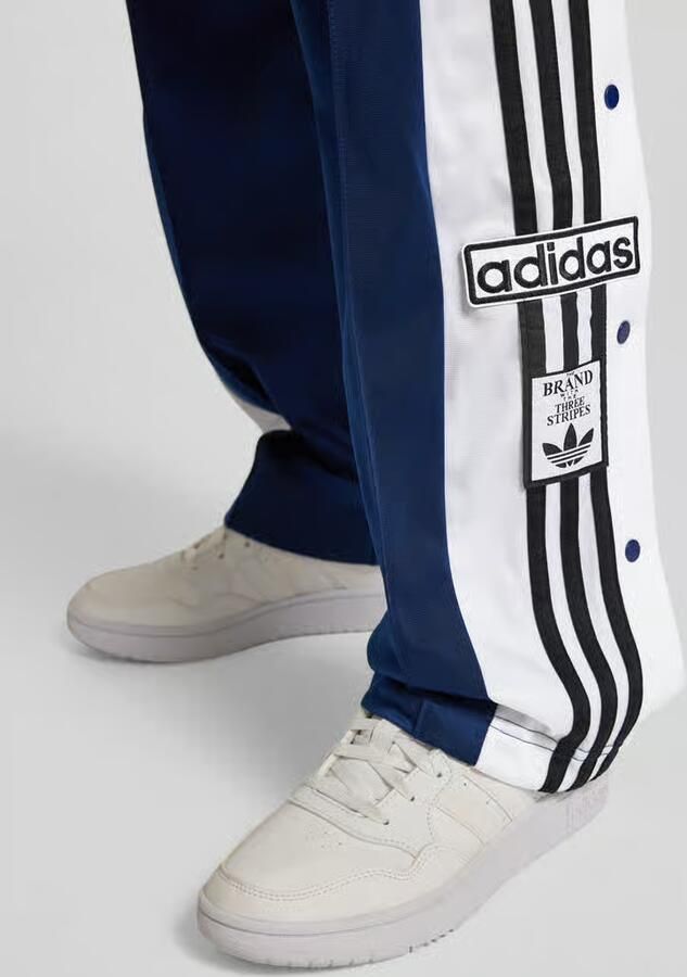 Adidas Originals Relaxed fit joggingbroek met elastische band model 'Adibreak' - Foto 2