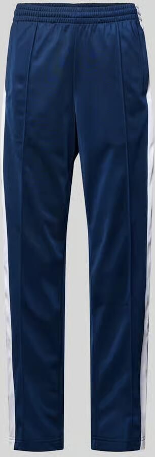 Adidas Originals Relaxed fit joggingbroek met elastische band model 'Adibreak'