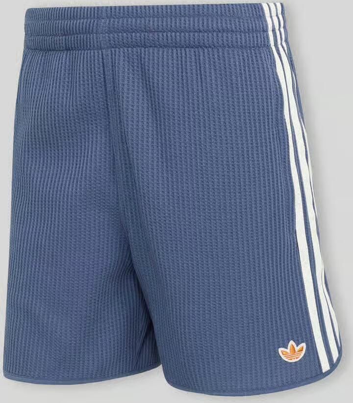 Adidas Originals relaxed fit short met katoen