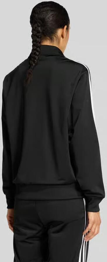 Adidas Originals relaxed fit sweatjack met gestikt logo - Foto 6