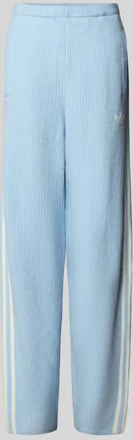 Adidas Originals relaxed fit sweatpants met wol - Foto 1