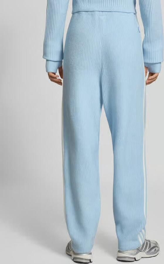 Adidas Originals relaxed fit sweatpants met wol - Foto 3