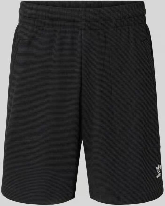 Adidas Originals Relaxed fit sweatshorts met Katoen-Anteil - Foto 2