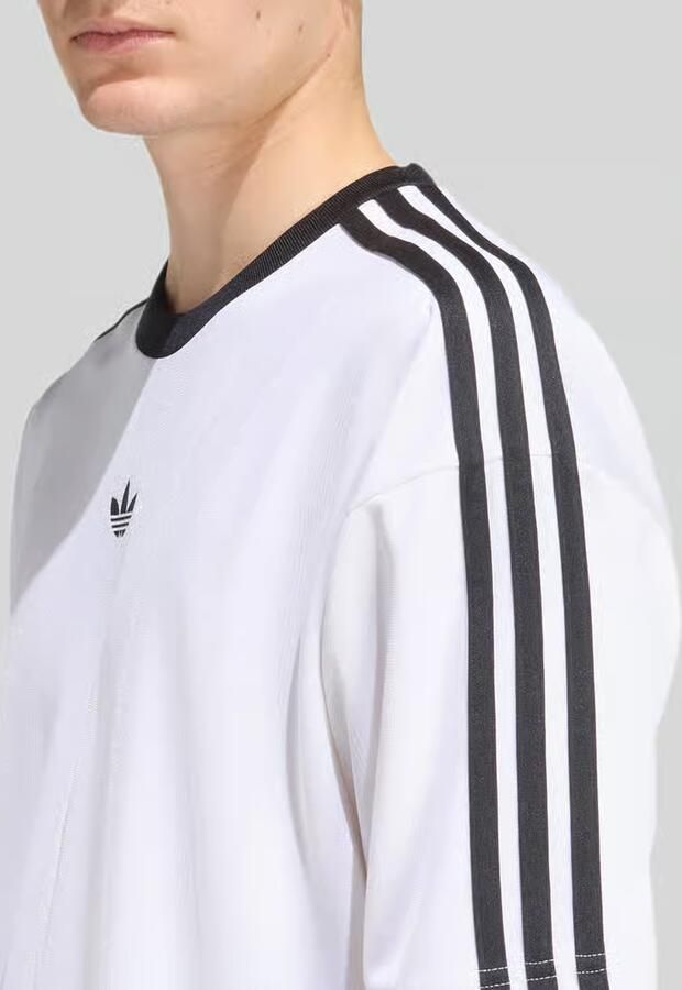 Adidas Originals relaxed fit T-shirt tricot