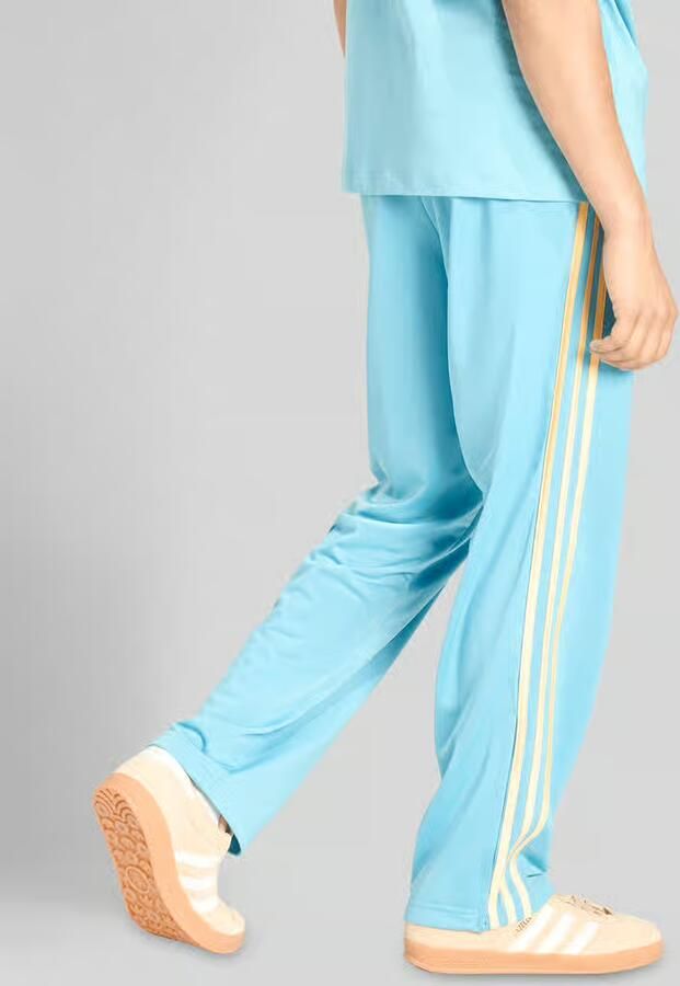 Adidas Originals Relaxed fit trainingsbroek model 'FIREBIRD' - Foto 3