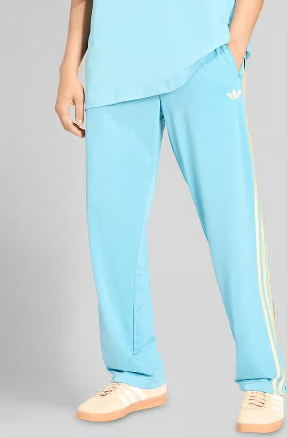 Adidas Originals Relaxed fit trainingsbroek model 'FIREBIRD' - Foto 5