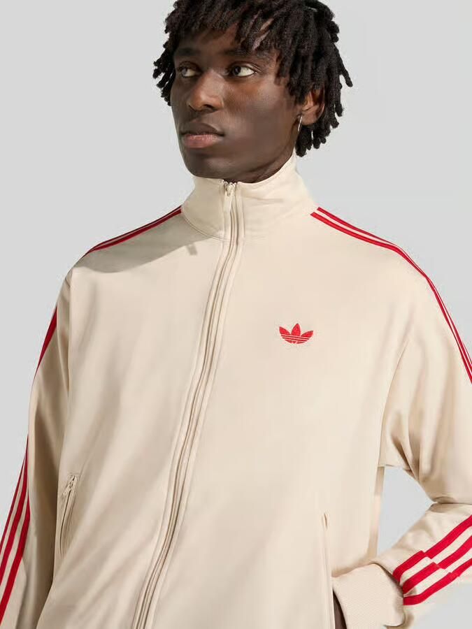 Adidas Originals relaxed fit trainingsjack model 'FIREBIRD'