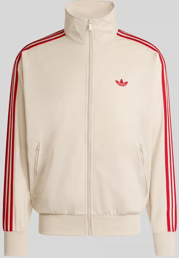 Adidas Originals relaxed fit trainingsjack model 'FIREBIRD' - Foto 2