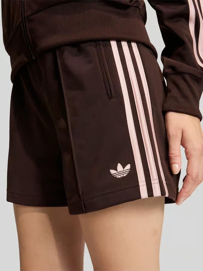 Adidas Originals relaxed fit trainingsshort model 'FIREBIRD CLASSIC'