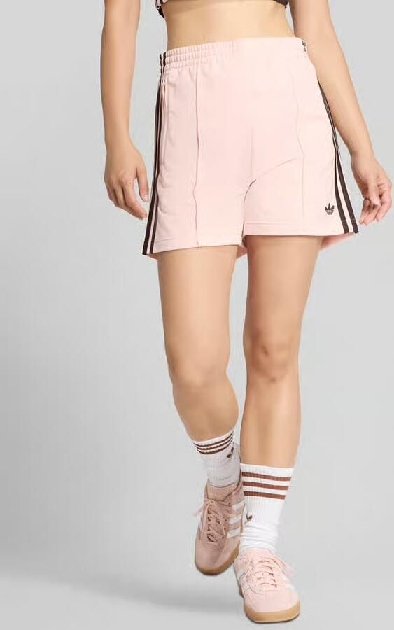 Adidas Originals relaxed fit trainingsshort model 'FIREBIRD CLASSIC' - Foto 7