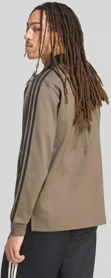 Adidas Originals Rugbyshirt in relaxed fit van puur katoen - Foto 5