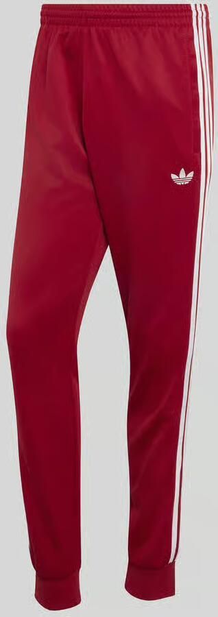 Adidas Originals Slim fit joggingbroek met katoen-aandeel - Foto 5
