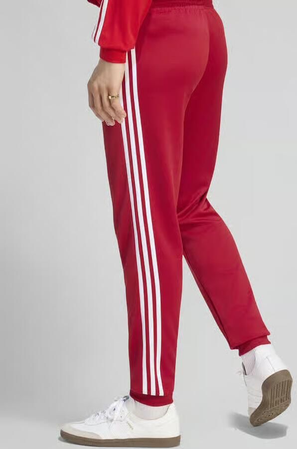 Adidas Originals Slim fit joggingbroek met katoen-aandeel - Foto 6