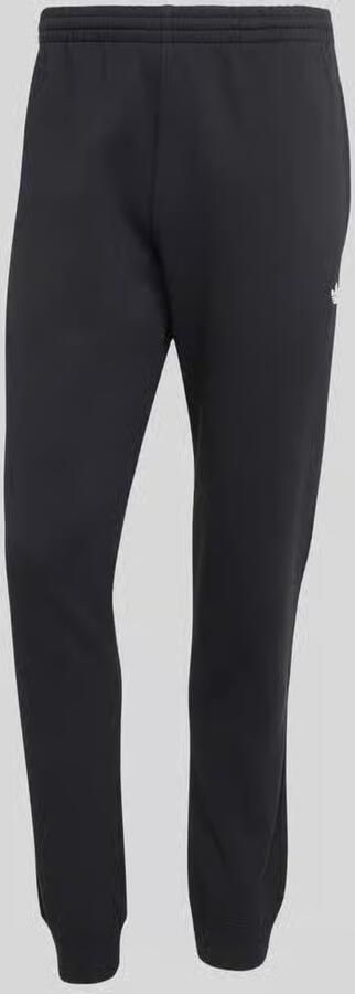 Adidas Originals Slim fit joggingbroek van katoenmix - Foto 7