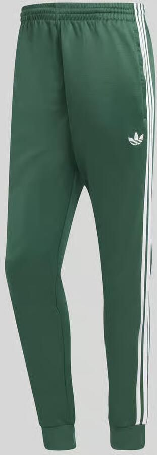 Adidas Originals Slim Fit sweatbroek met contraststrepen - Foto 5
