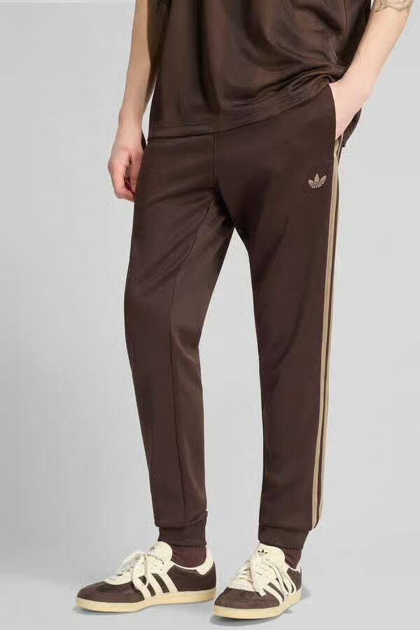 Adidas Originals Slim fit sweatbroek met gestikt logo - Foto 2