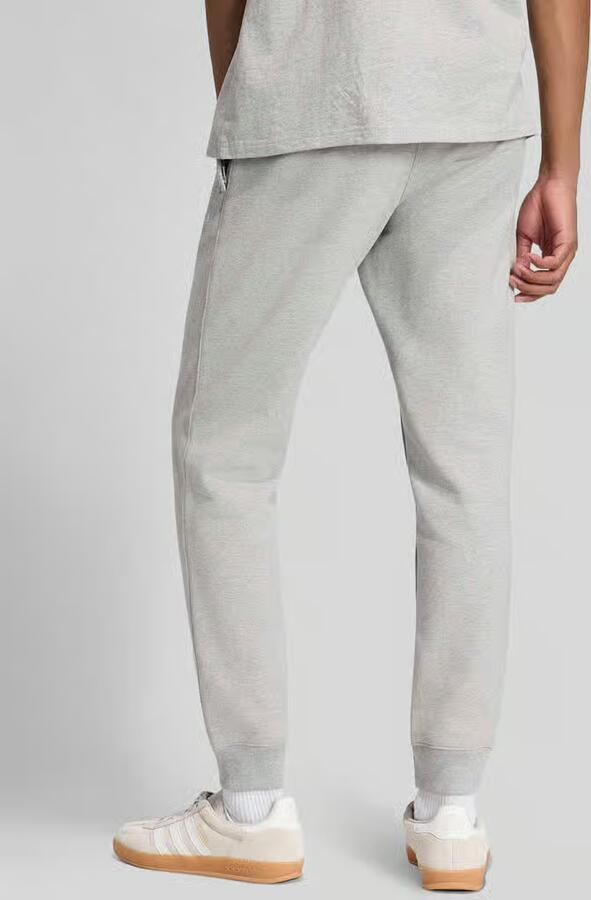 Adidas Originals Slim Fit sweatbroek met logoprint - Foto 2