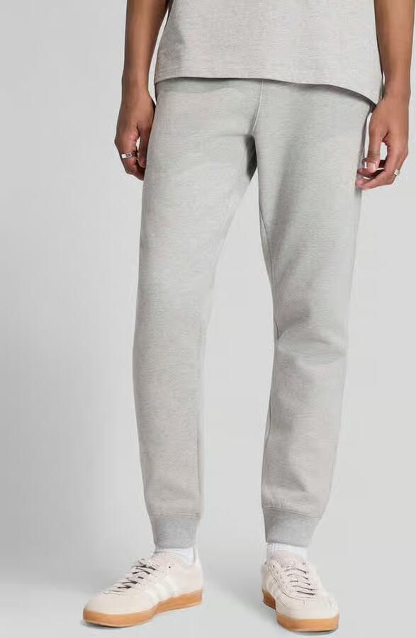 Adidas Originals Slim Fit sweatbroek met logoprint - Foto 3