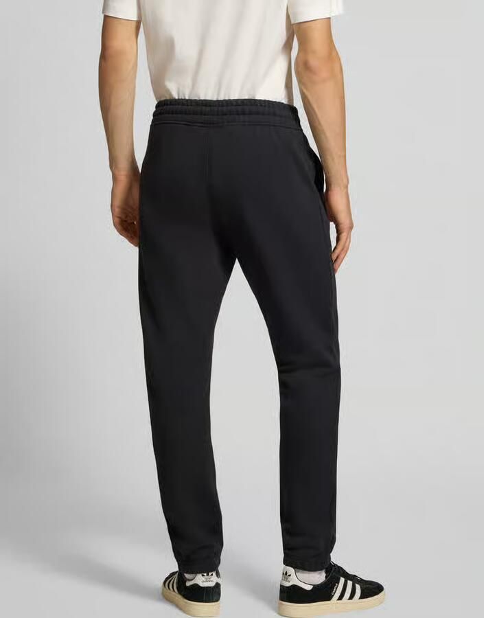 Adidas Originals Essentials Broek men Trainingsbroeken zwart Maat XL Kleding - Foto 5