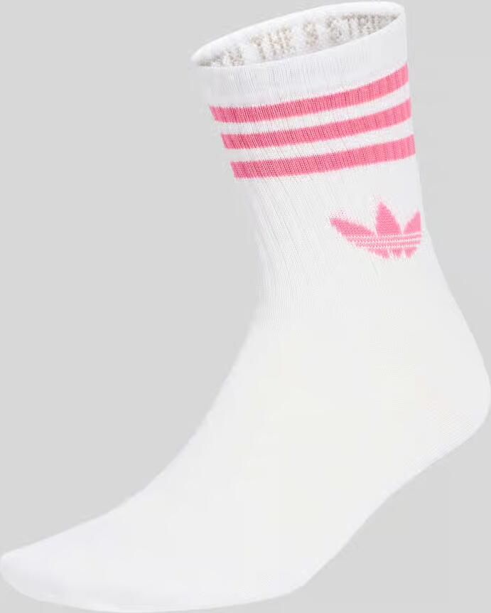 Adidas Originals Sokken met logoprint - Foto 4