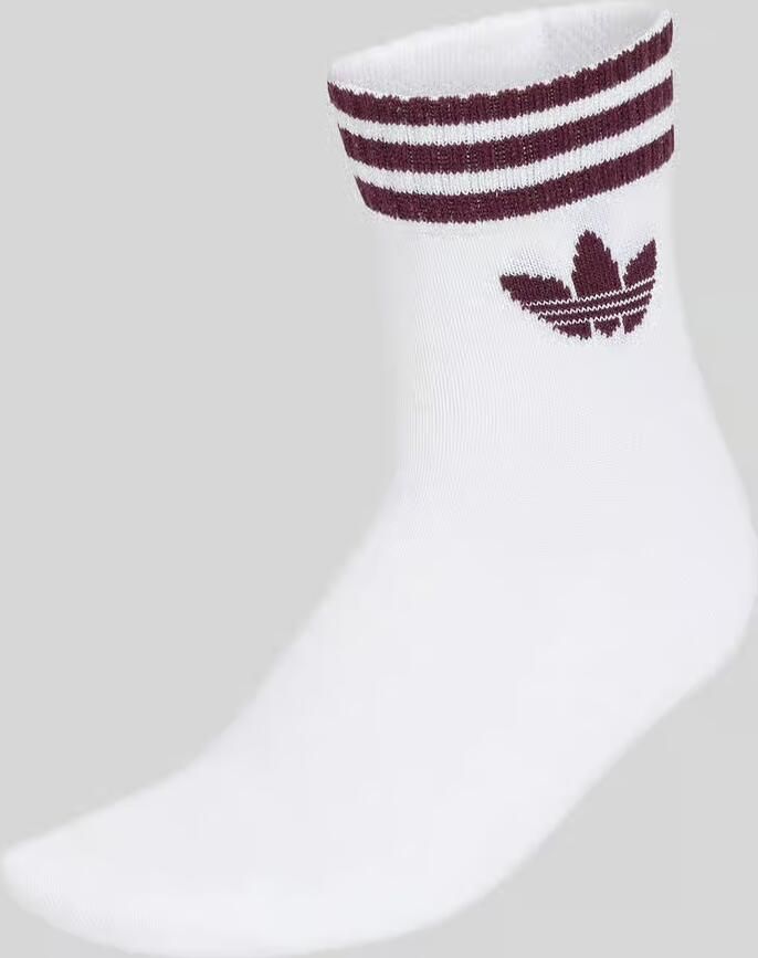 Adidas Originals Sokken van katoenmix in een set van 3 - Foto 3