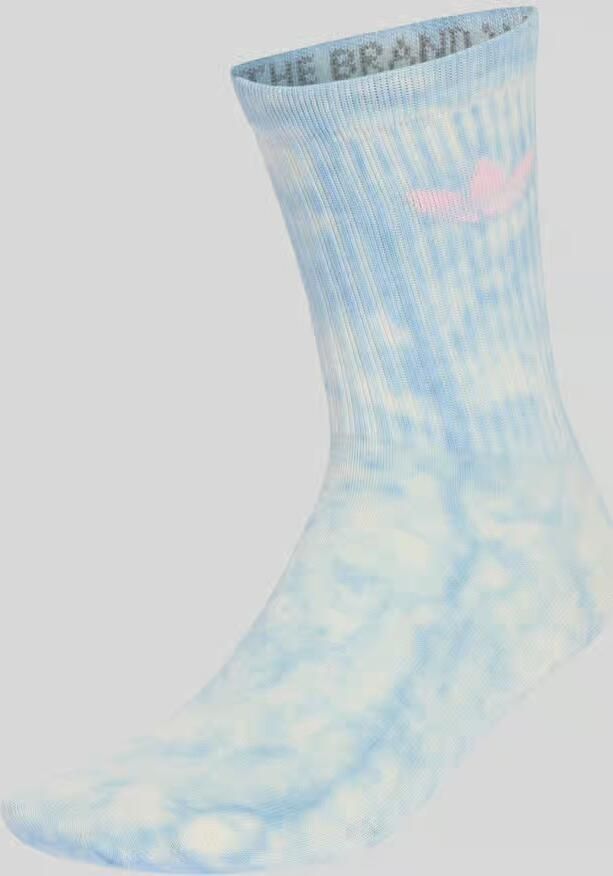 Adidas Originals Sokken van katoenmix met gestikt logo - Foto 2