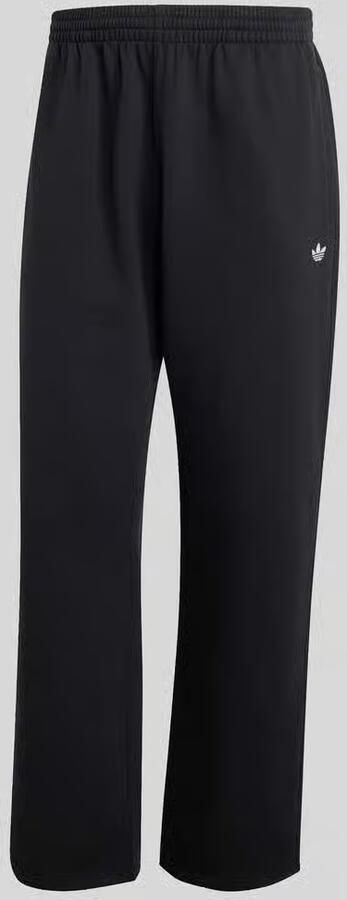 Adidas Originals straight fit joggingsbroek van katoenmix - Foto 7