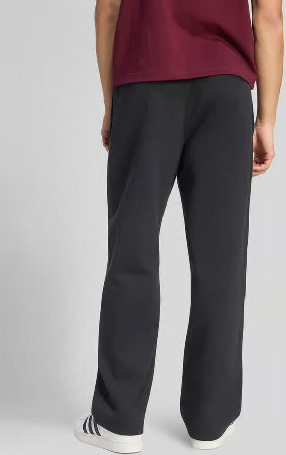 Adidas Originals straight fit joggingsbroek van katoenmix - Foto 2