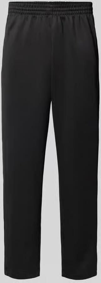 Adidas Originals Straight fit sweatpants met elastische band - Foto 2