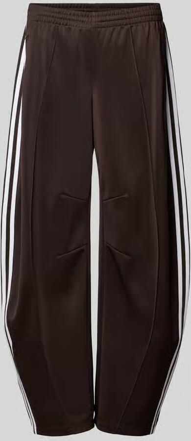 Adidas Originals Sweatbroek met contraststrepen - Foto 6