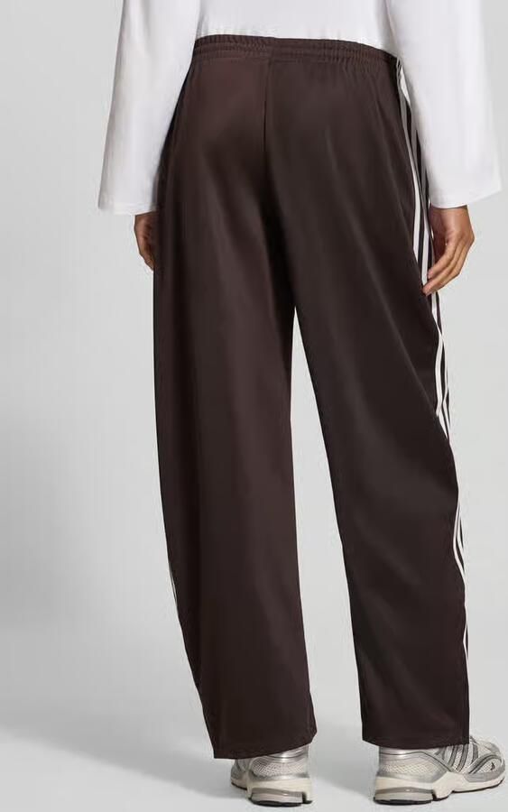 Adidas Originals Sweatbroek met contraststrepen - Foto 8