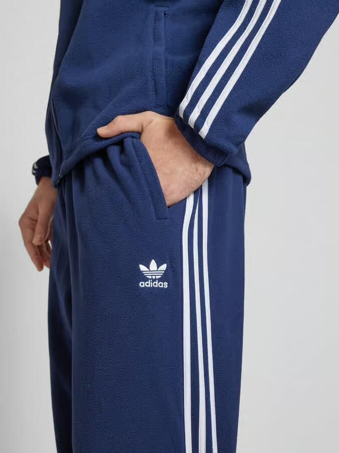 Adidas Originals Sportbroek Fleece sweatpan (1-delig) - Foto 2