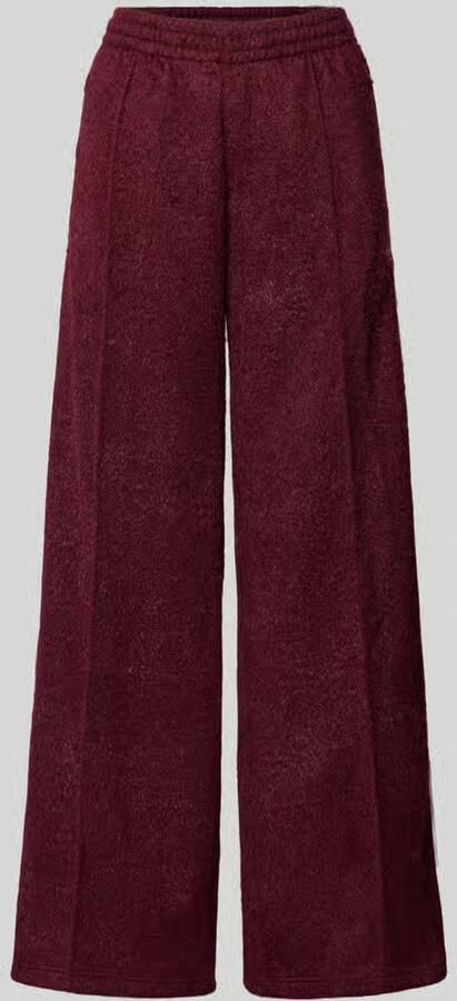 Adidas Originals Sweatbroek met elastische band - Foto 3