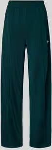 Adidas Originals Firebird Loose Trainingsbroeken Women groen Maat XS Kleding - Foto 8