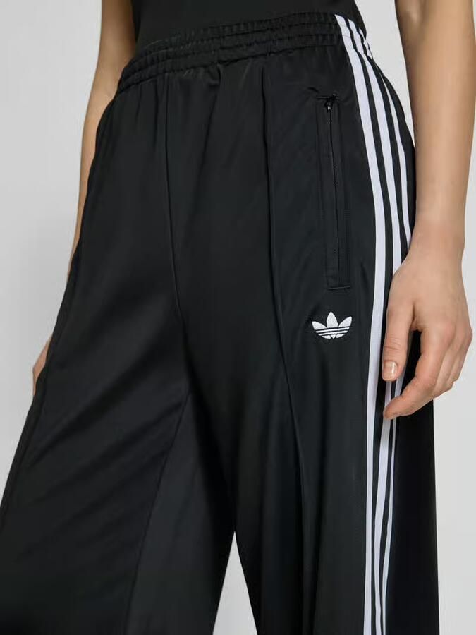 Adidas Originals Firebird Loose Trainingsbroeken Women zwart Maat XS Kleding - Foto 2