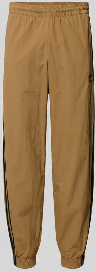 Adidas Originals Sweatbroek met elastische band - Foto 8