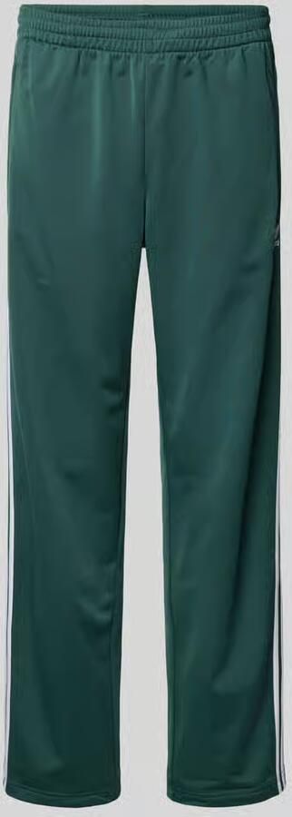 Adidas Originals Adicolor Classics Firebird Trainingsbroek Mineral Green- Heren Mineral Green - Foto 9