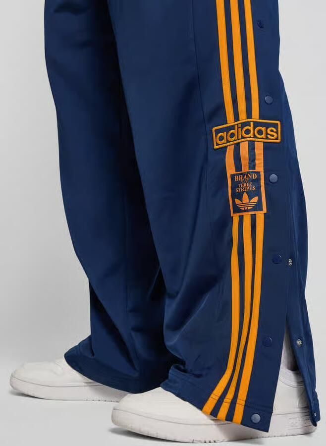 Adidas Originals Sweatbroek met elastische band - Foto 2