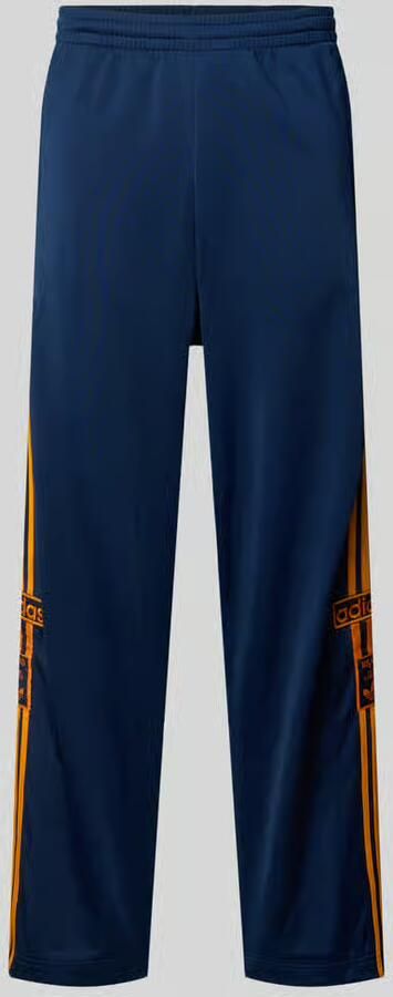 Adidas Originals Sweatbroek met elastische band