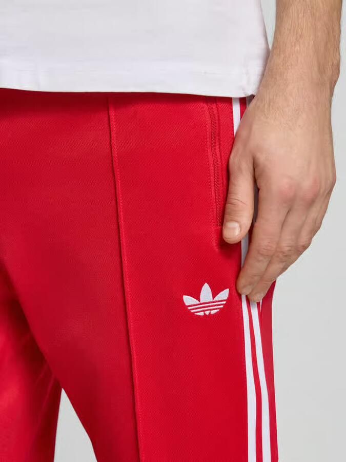Adidas Originals Sweatbroek met elastische band - Foto 2