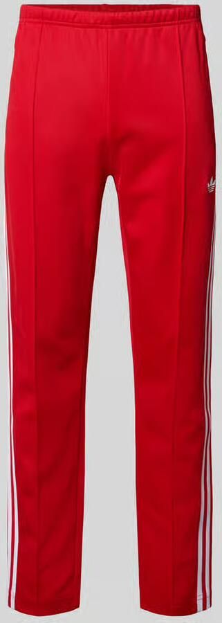 Adidas Originals Sweatbroek met elastische band