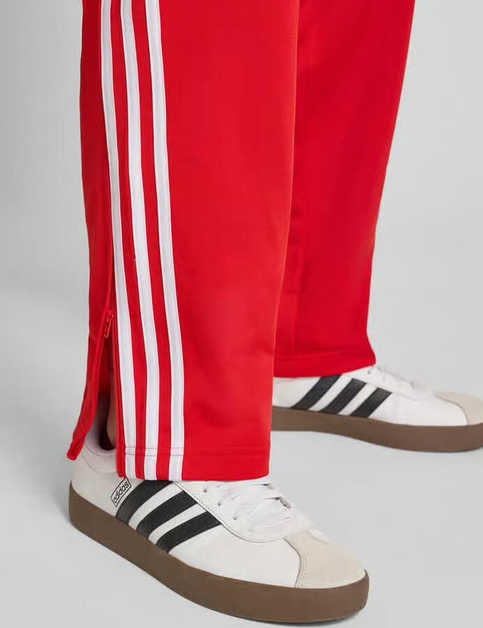 Adidas Originals Sweatbroek met elastische band - Foto 2