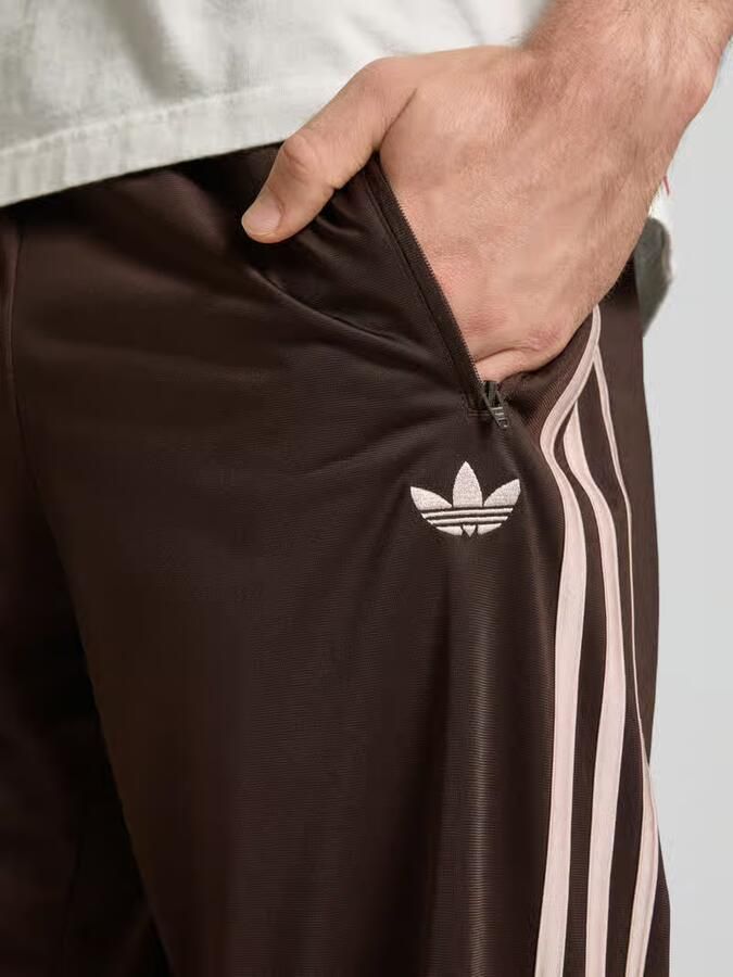 Adidas Originals Sweatbroek met elastische band - Foto 2