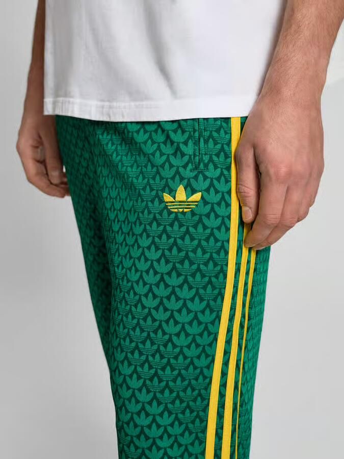 Adidas Originals Sweatbroek met elastische band