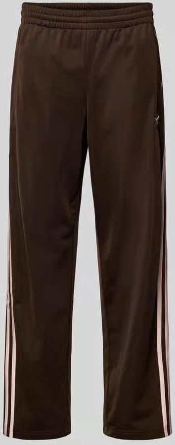Adidas Originals Sweatbroek met elastische band