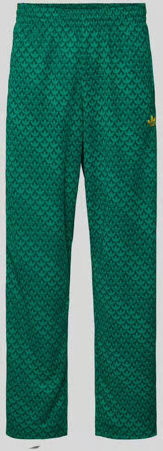 Adidas Originals Sweatbroek met elastische band - Foto 2